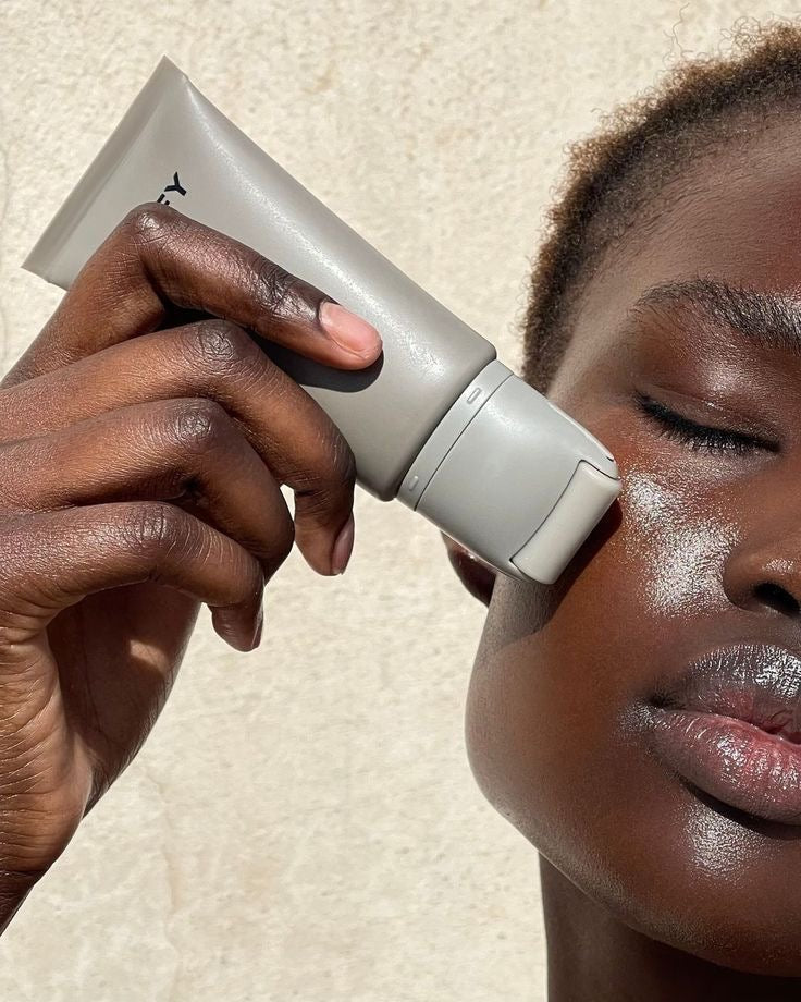 ✨ REFY Glow and Sculpt Face Primer – 40 ml