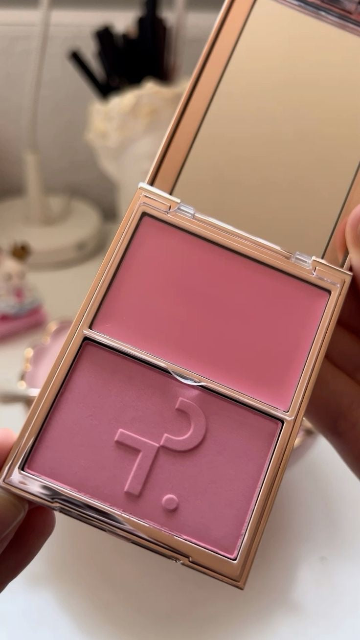 💕Just Enough Patrick TA💕