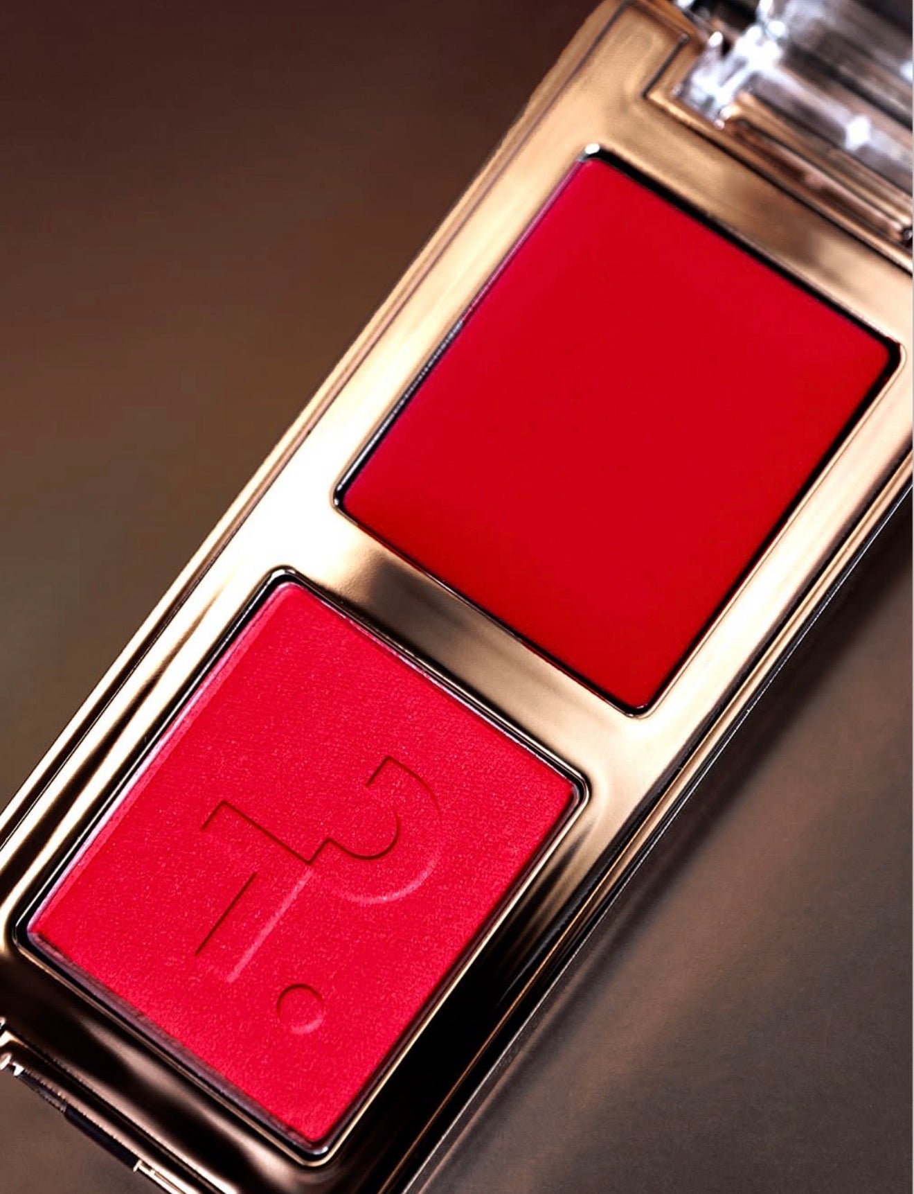 Patrick Ta Mini Blush