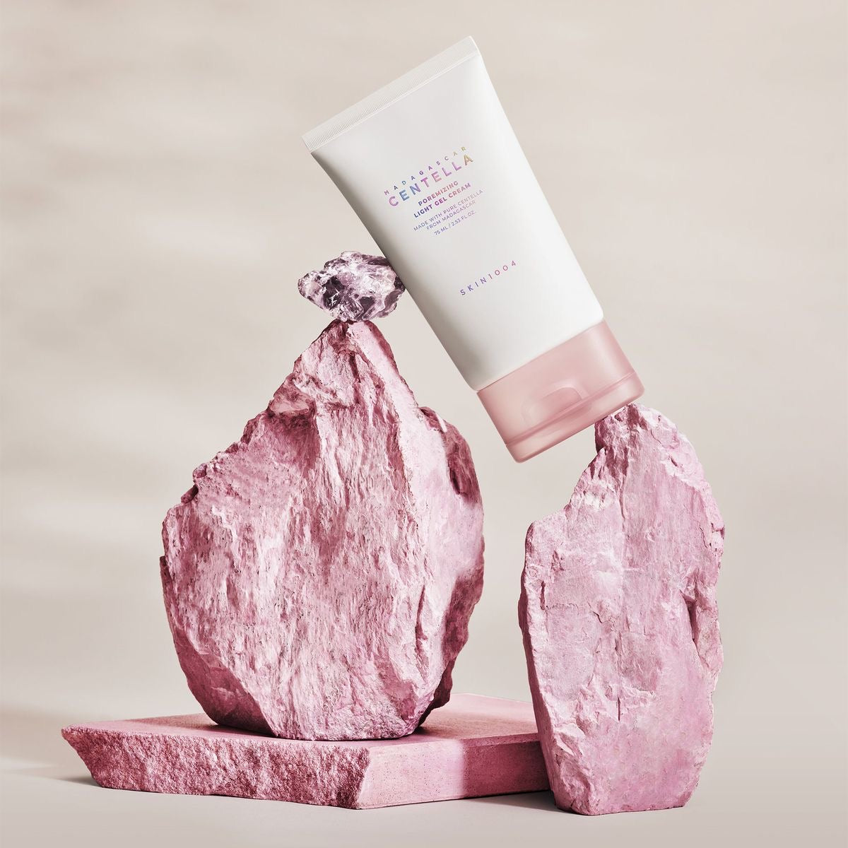 Centella Poremizing Gel Cream