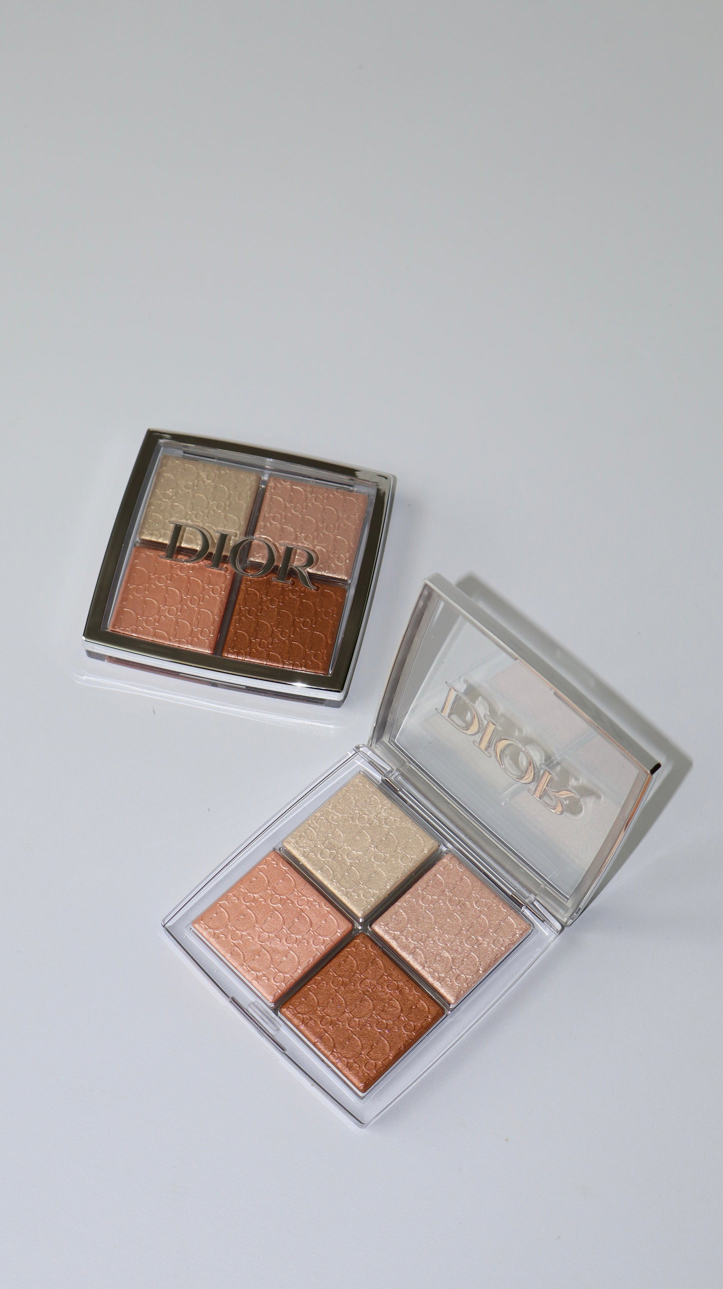 Dior Palette