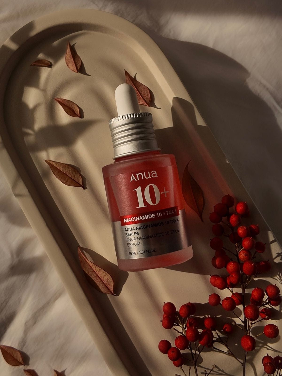 Anua Niacinamide