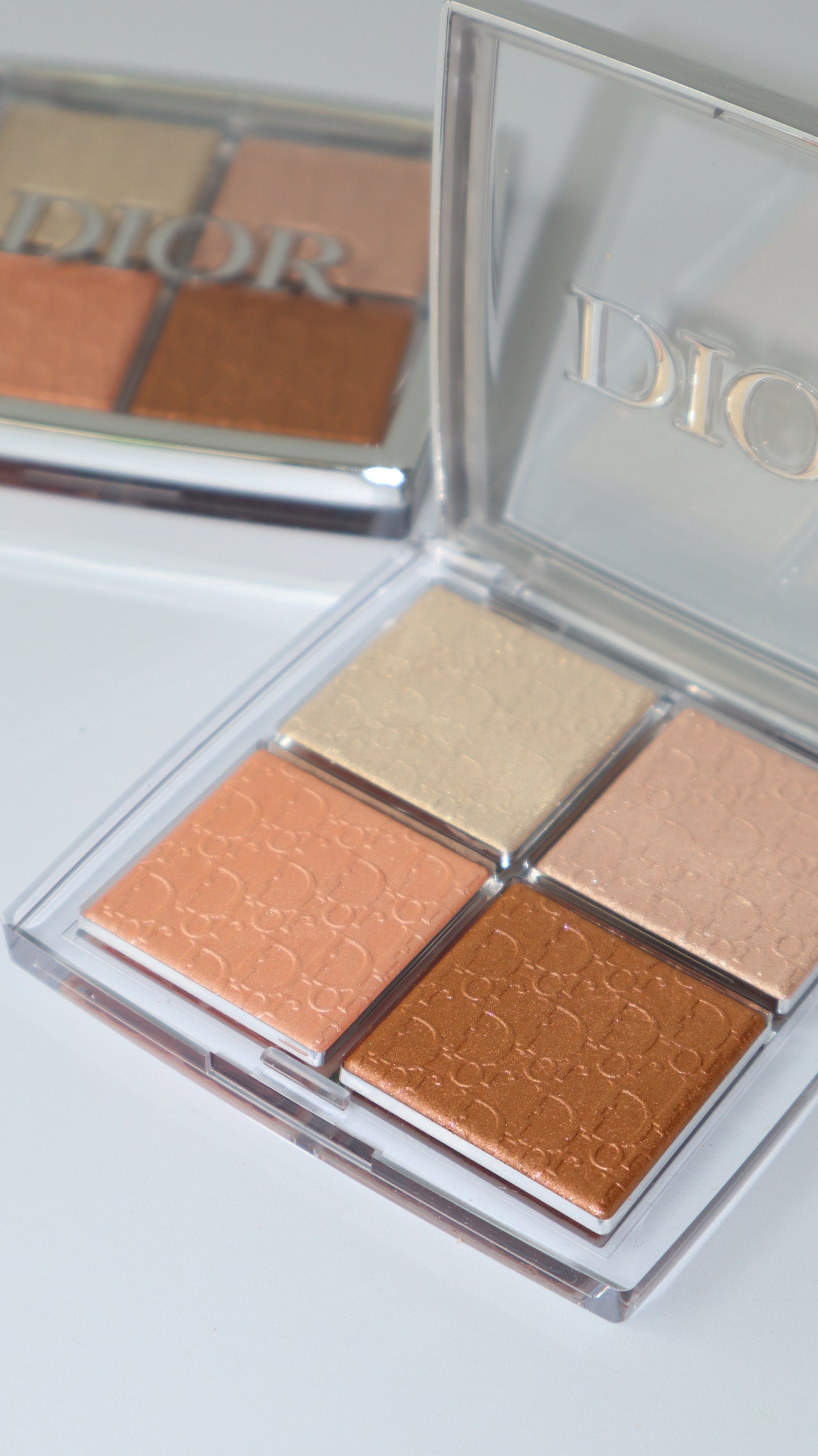 Dior Glow Palette