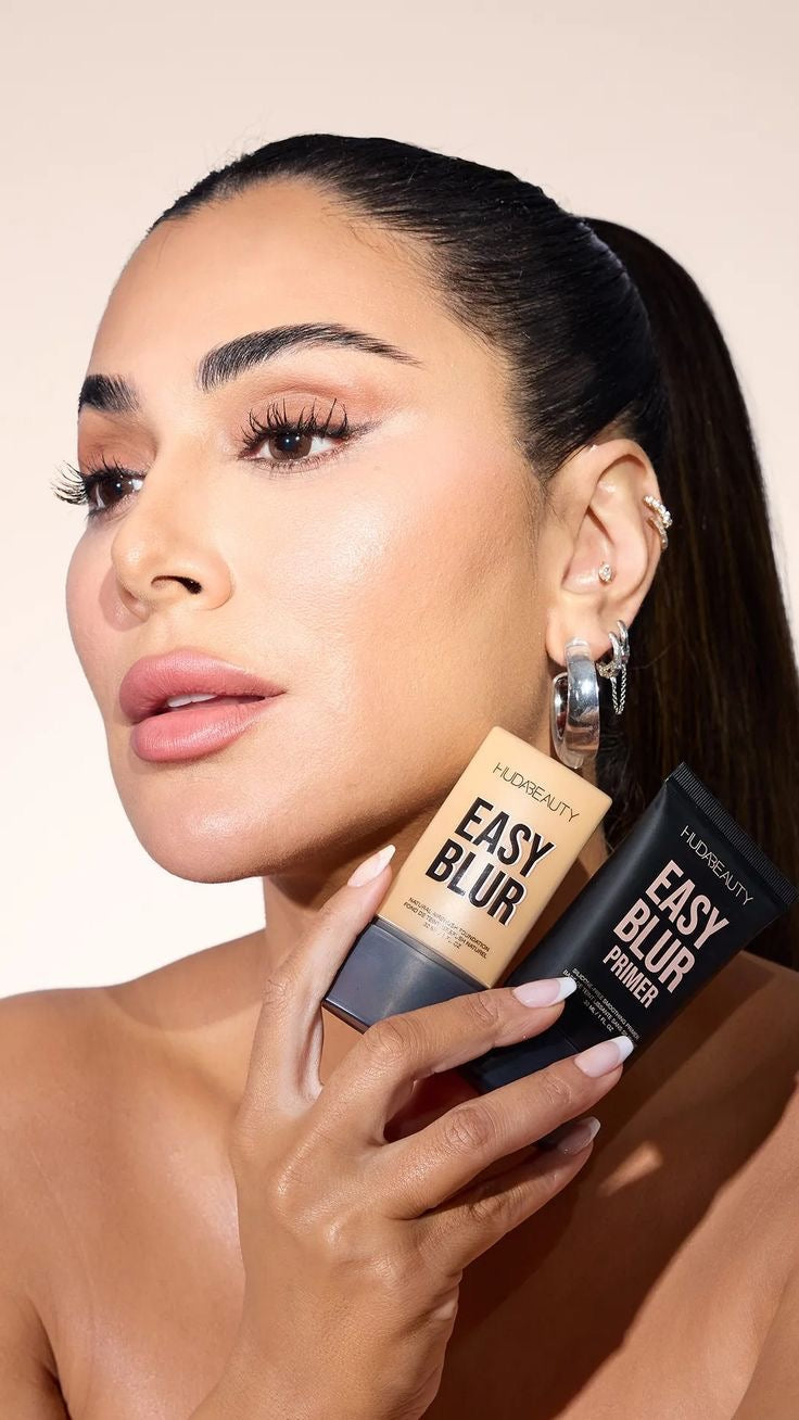 Primer - Huda Beauty