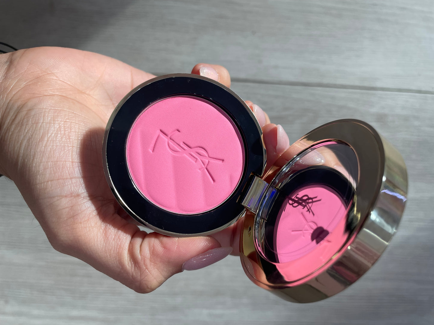YSL Blush
