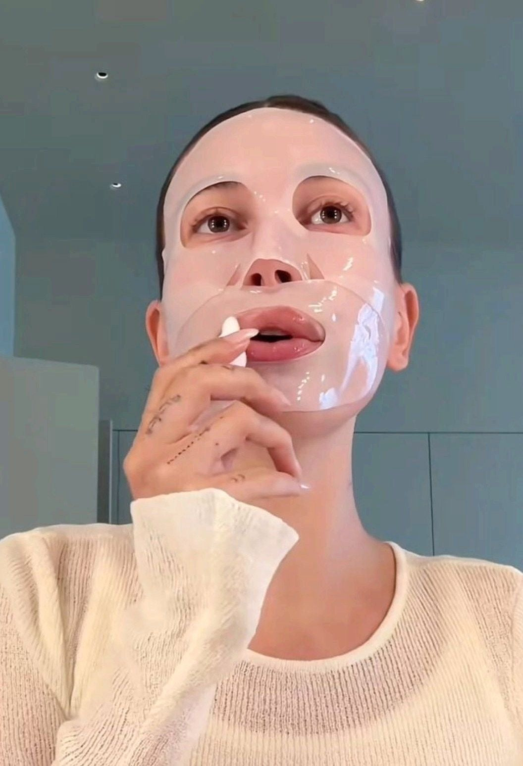 Biodance Facial Sheet Mask