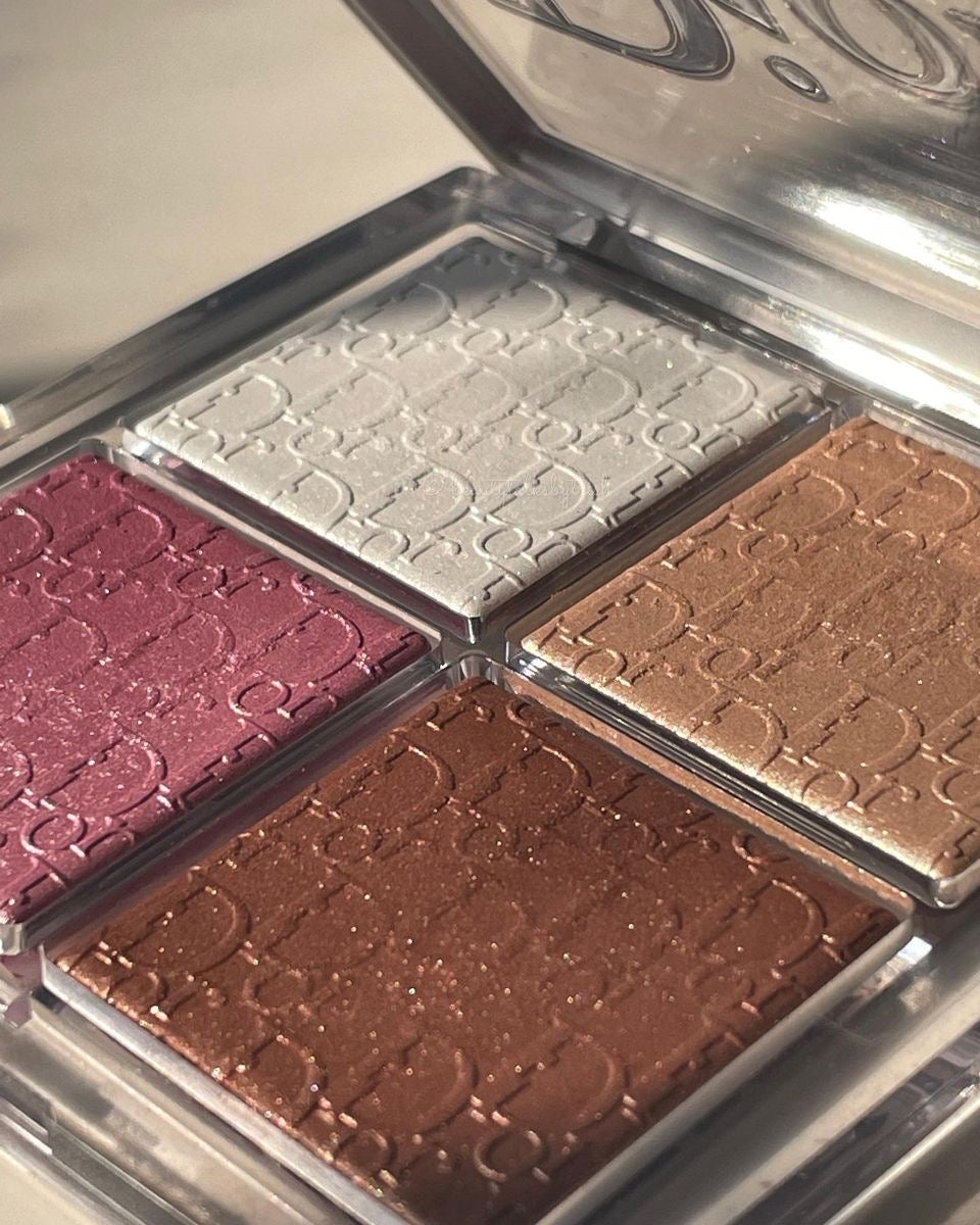 Dior Palette Luminous
