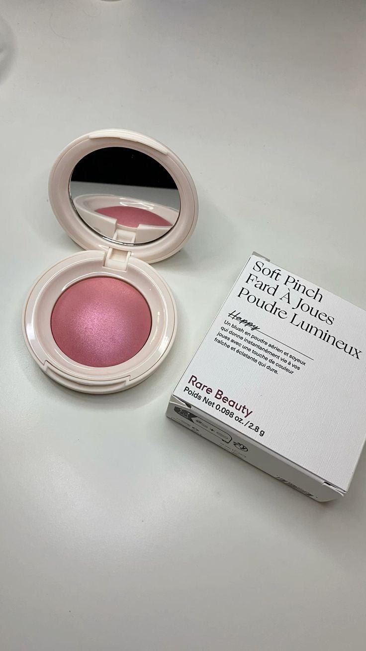 Blush luminous Powder - Rare Beauty