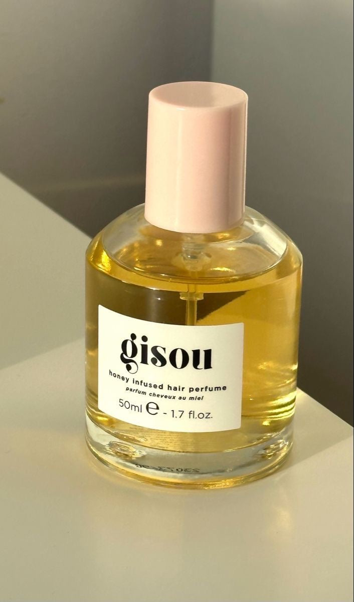 Gisou Hair Perfume🌸🍯