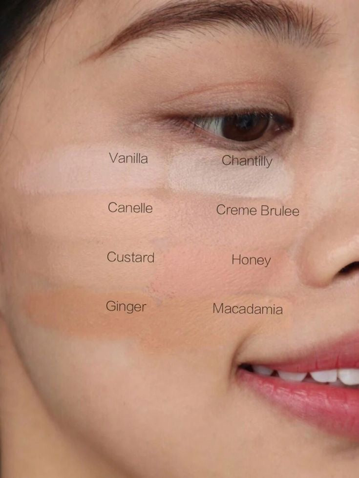 Nars - Concelear (Honey Light 3)