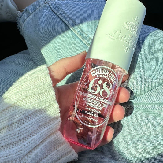 Sol de Janeiro 68💗🇧🇷(90ml)