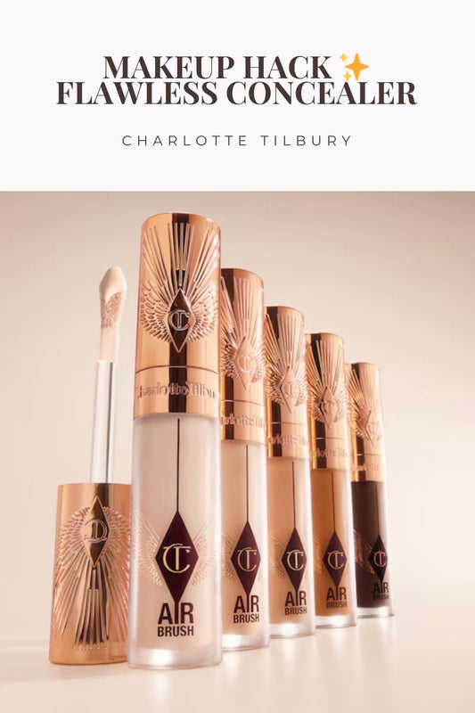 Charlotte Tilbury Concelear