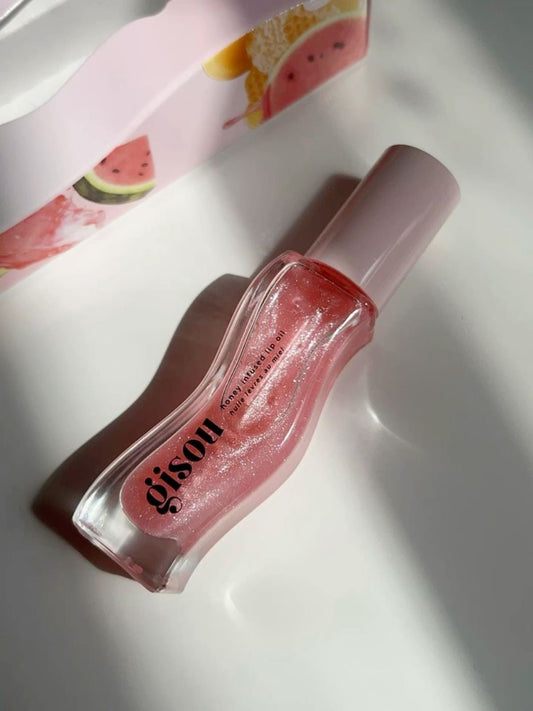 Gisou - Strawberry Sugar 💋🍉