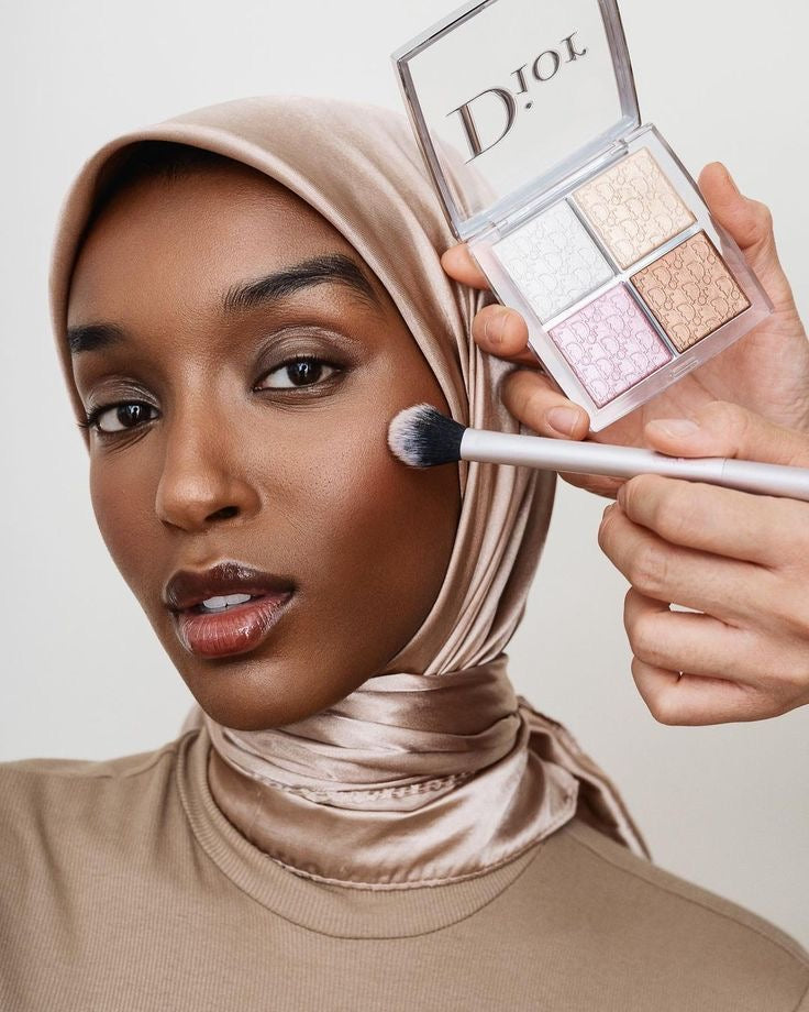 Dior Palette Luminous