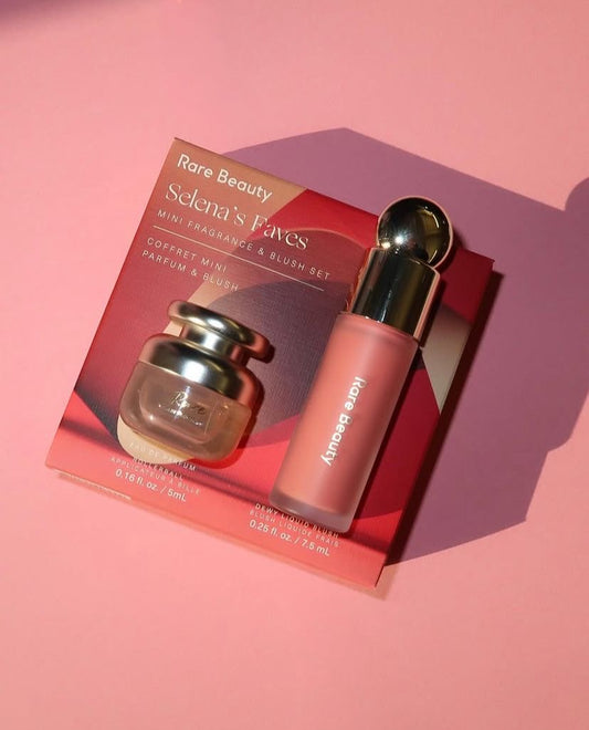 Rare Beauty Set💗