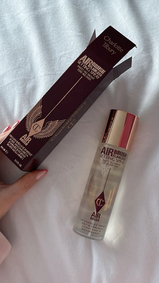 Charlotte Tilbury Setting Spray