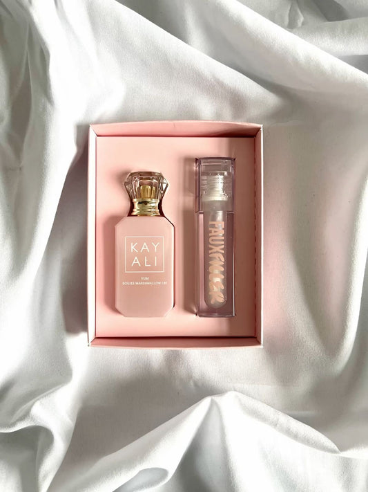 Mini - KAYALI & Huda Beauty