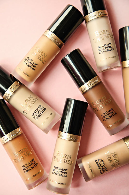 Too Faced Born this Way
