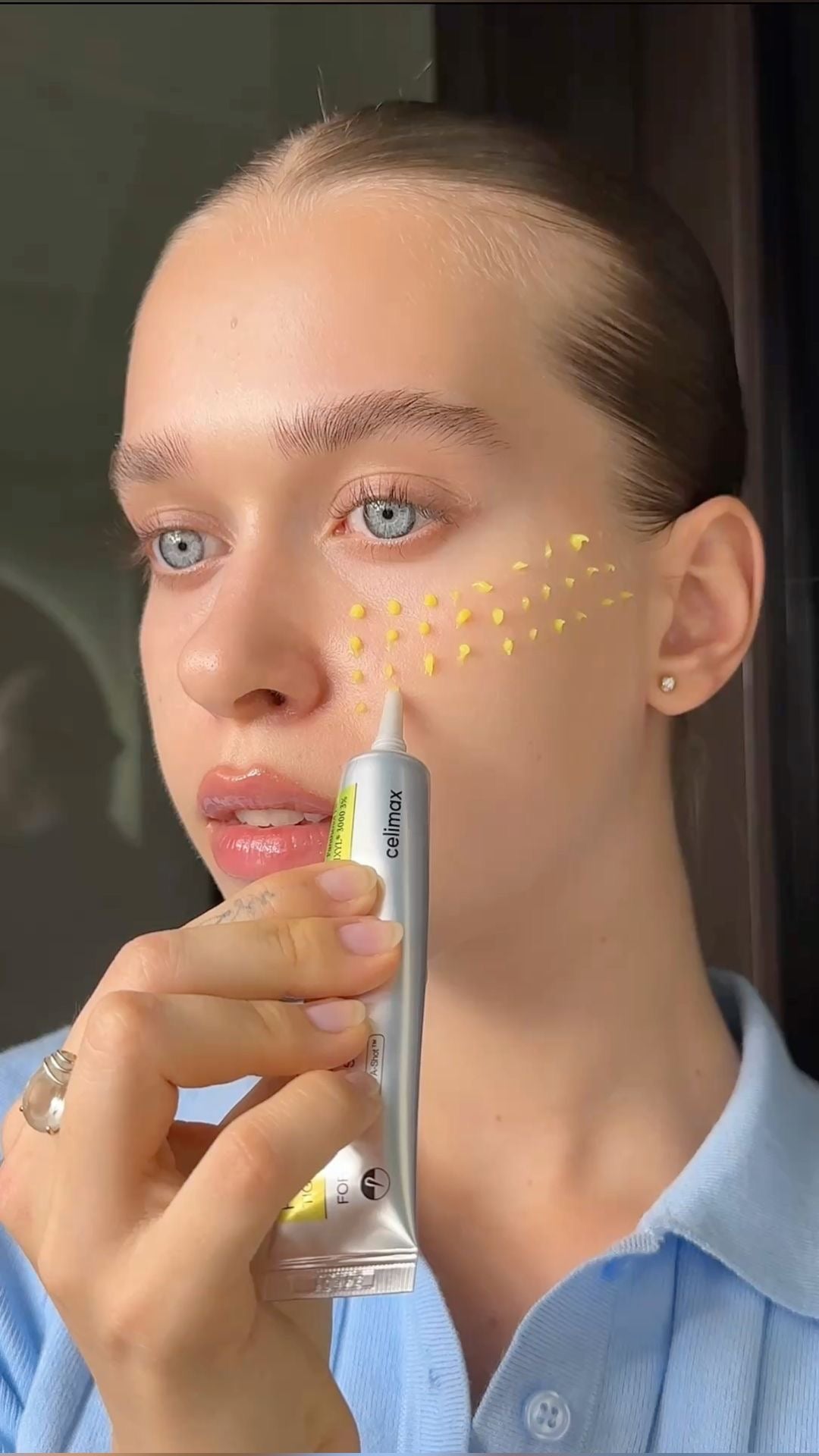 Celimax Retinol