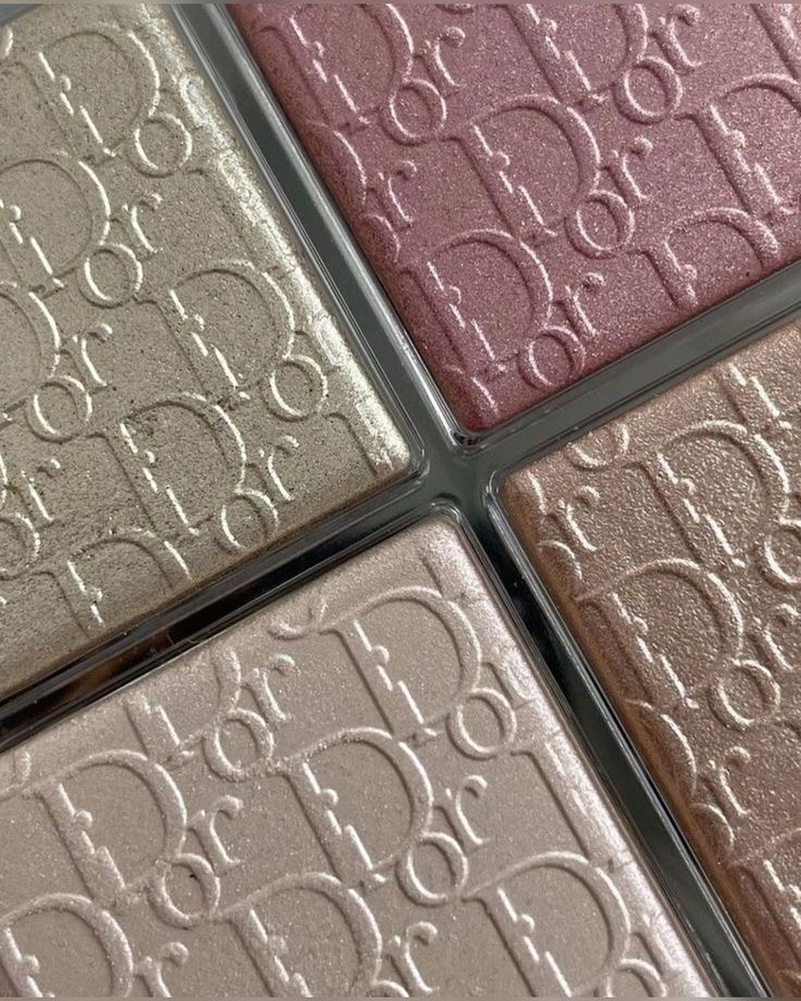 Dior Face Palette