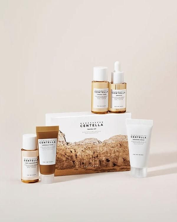 Centella Mini Set
