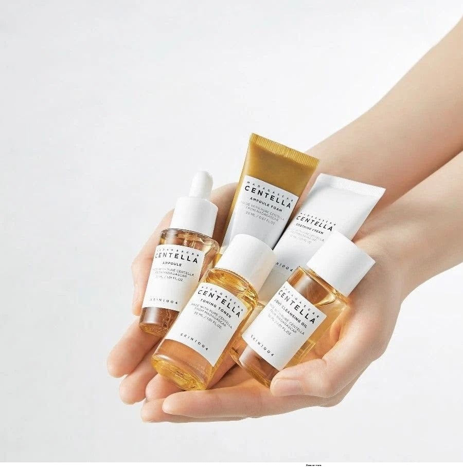 Centella Mini Set