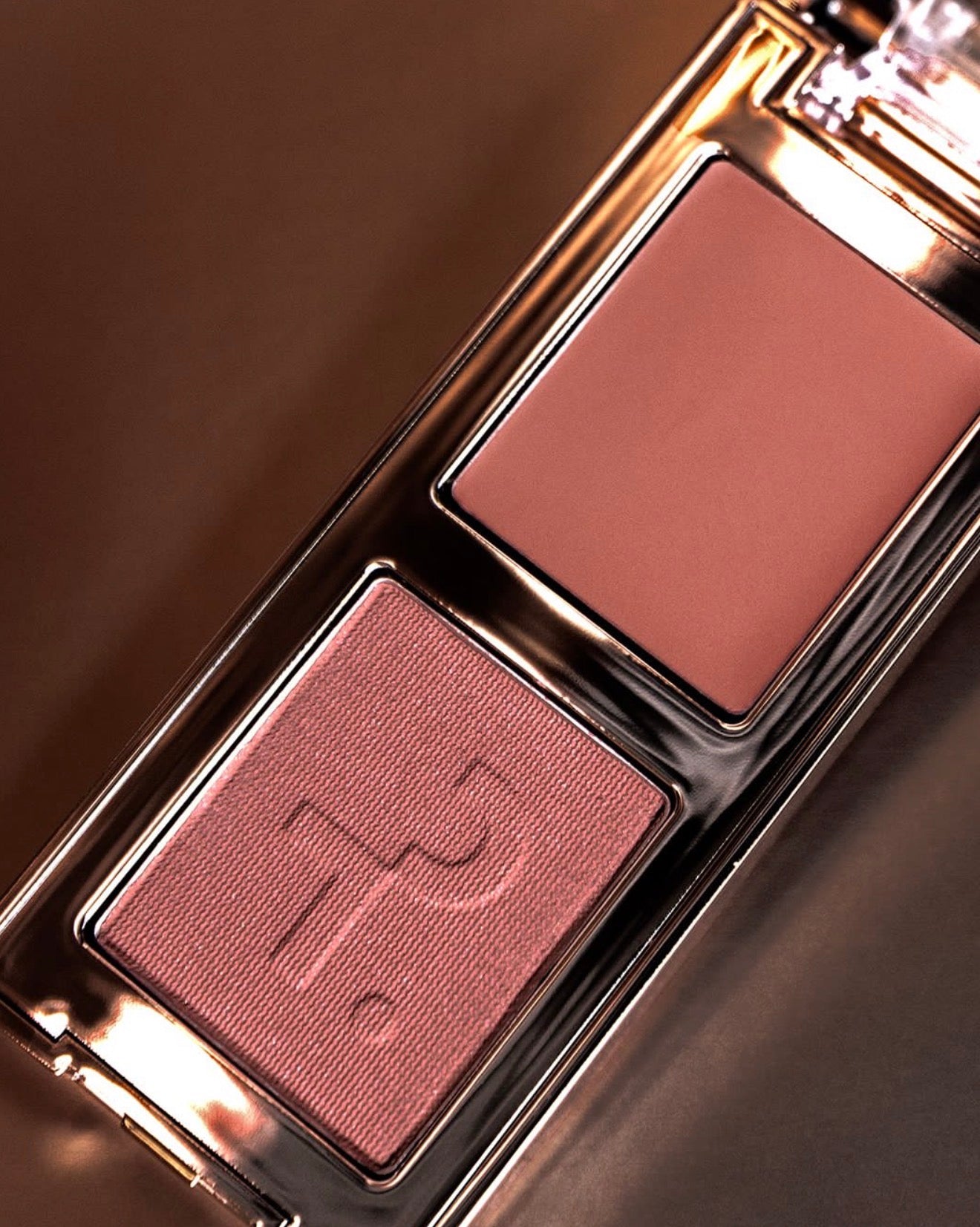 Patrick Ta Mini Blush