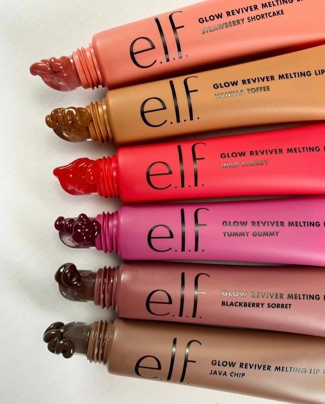 Elf Lip Balm