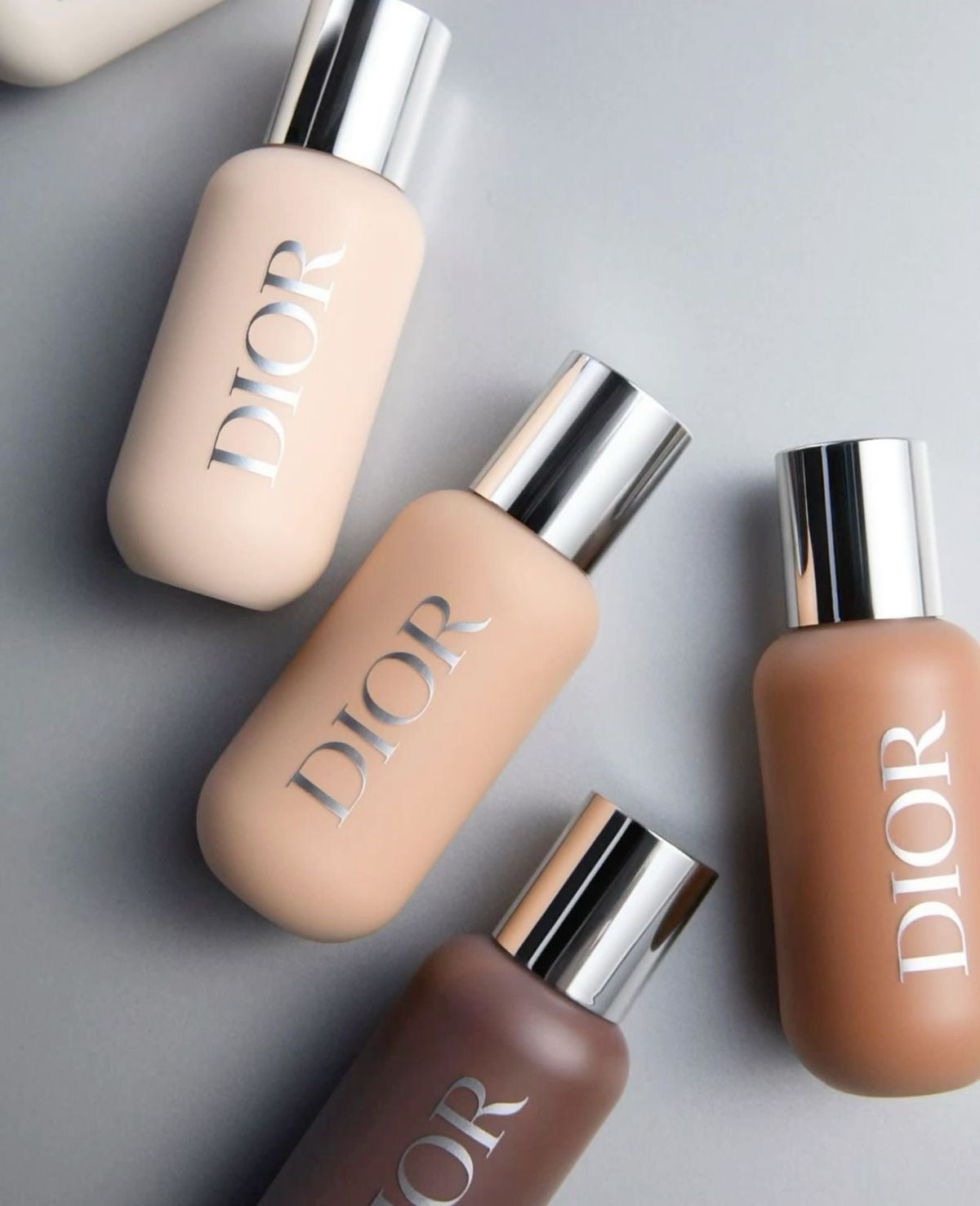 Dior Backstage Foundation