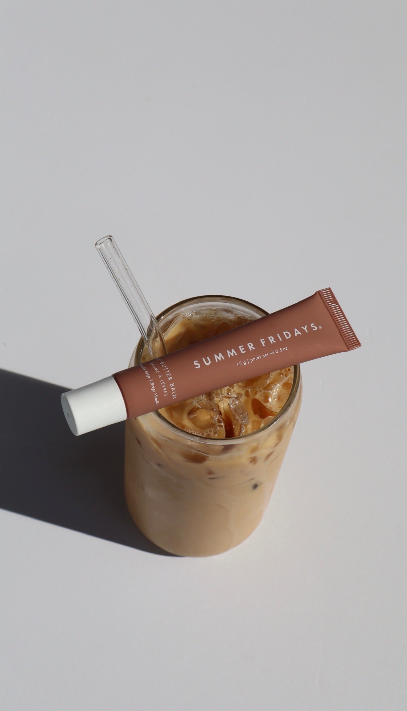 Summer Fridays 🤎🤍