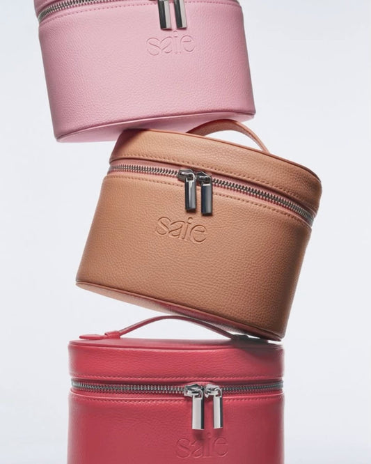 Mini Vanity Case Saie