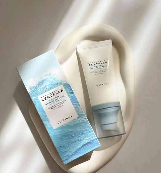Centella Sunscreen ☀️