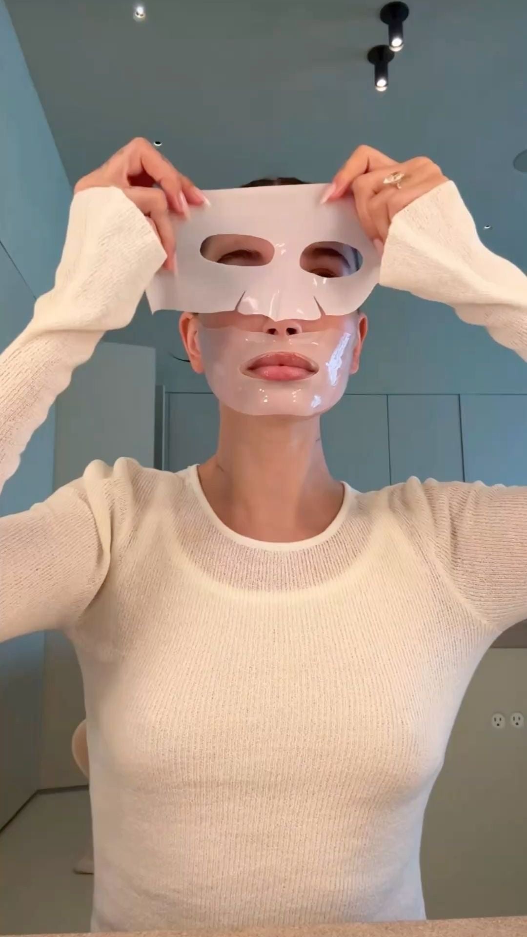 Biodance Facial Sheet Mask