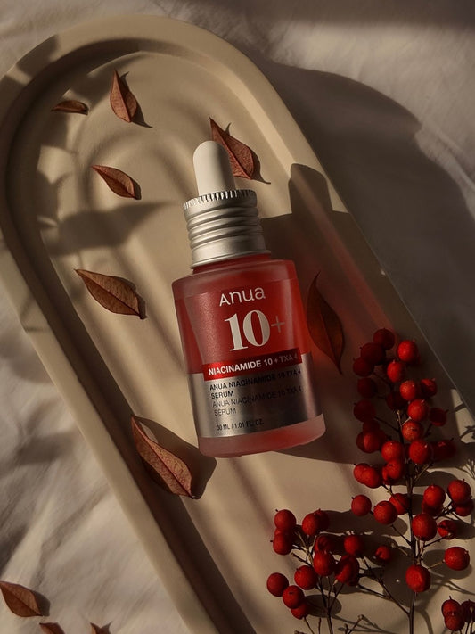 Anua Niacinamide
