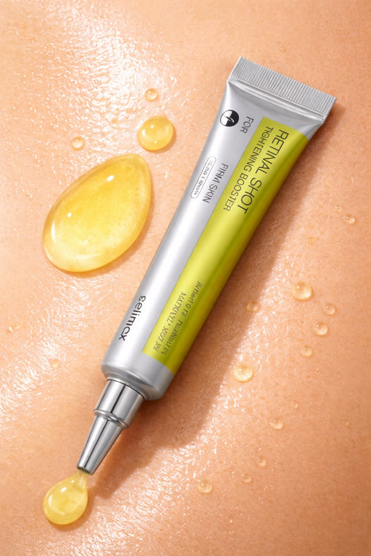 Celimax Retinol