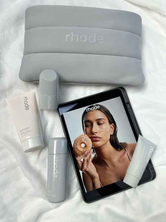 Rhode Skincare Set Completo