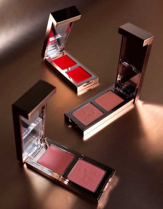 Patrick Ta Mini Blush