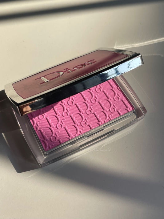 Dior Blush Pink