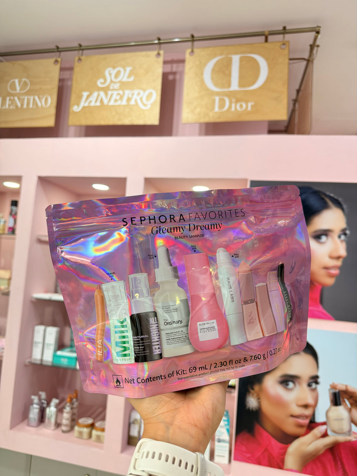 Sephora Favorites