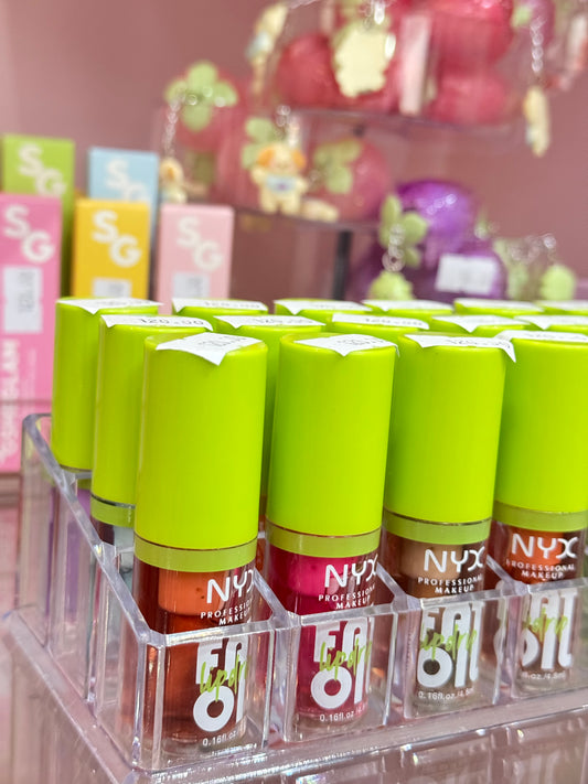 NYX Fat Oil