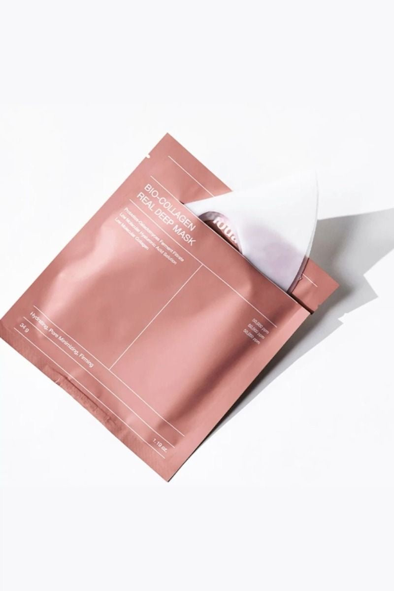 Biodance Facial Sheet Mask