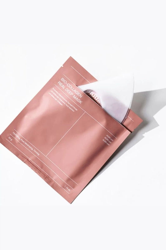 Biodance Facial Sheet Mask