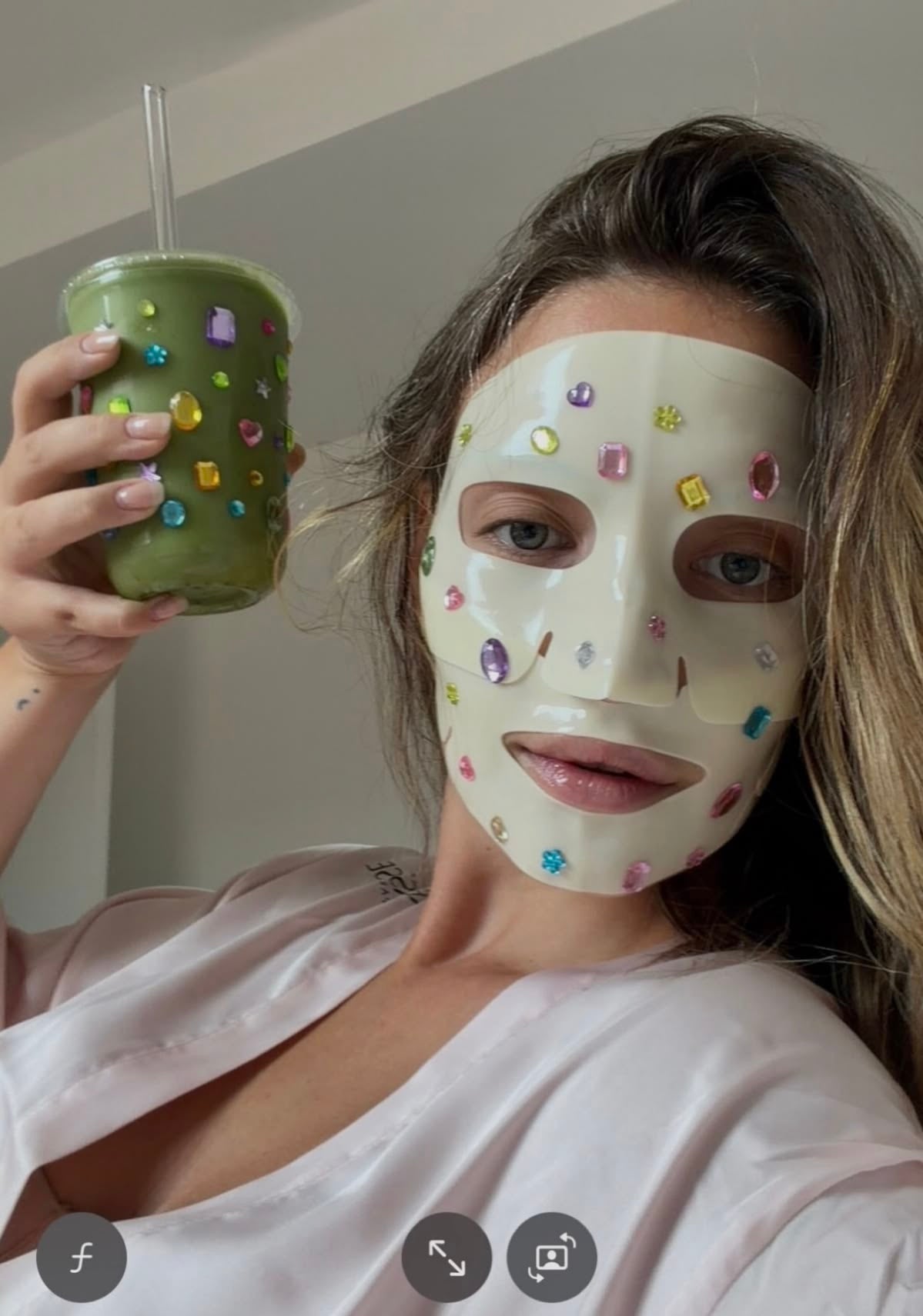 Biodance Facial Sheet Mask