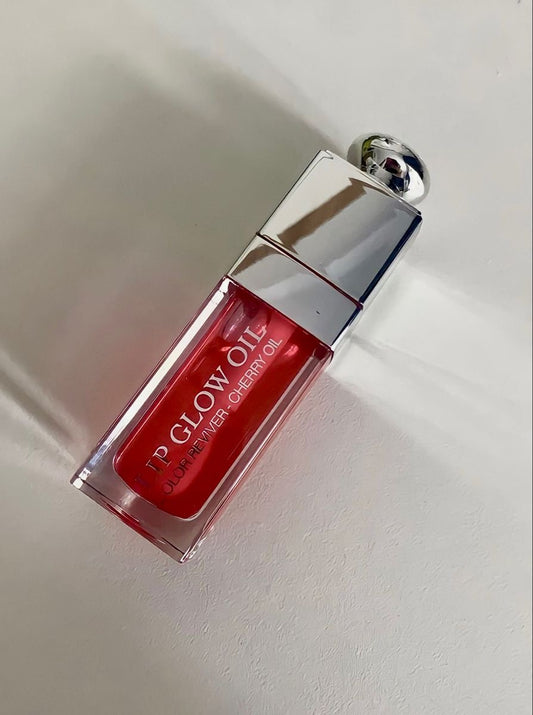 Dior Gloss Cherry 🍒