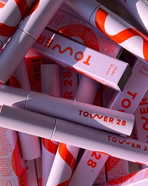 Tower 28 Mask