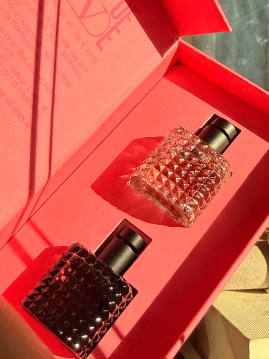 Valentino Set Mini Perfume