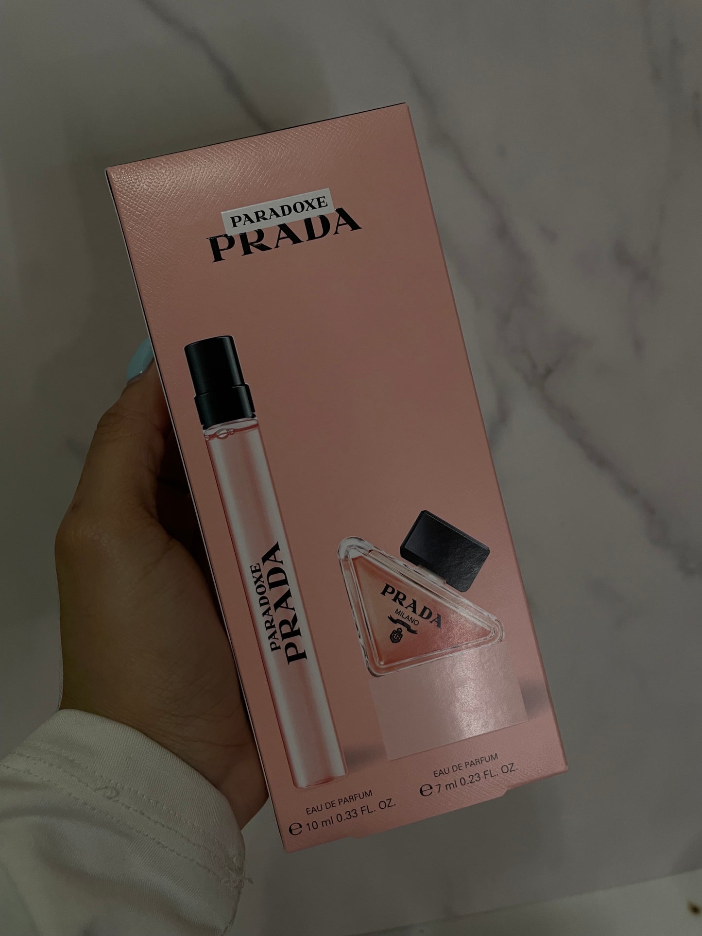 Prada Set