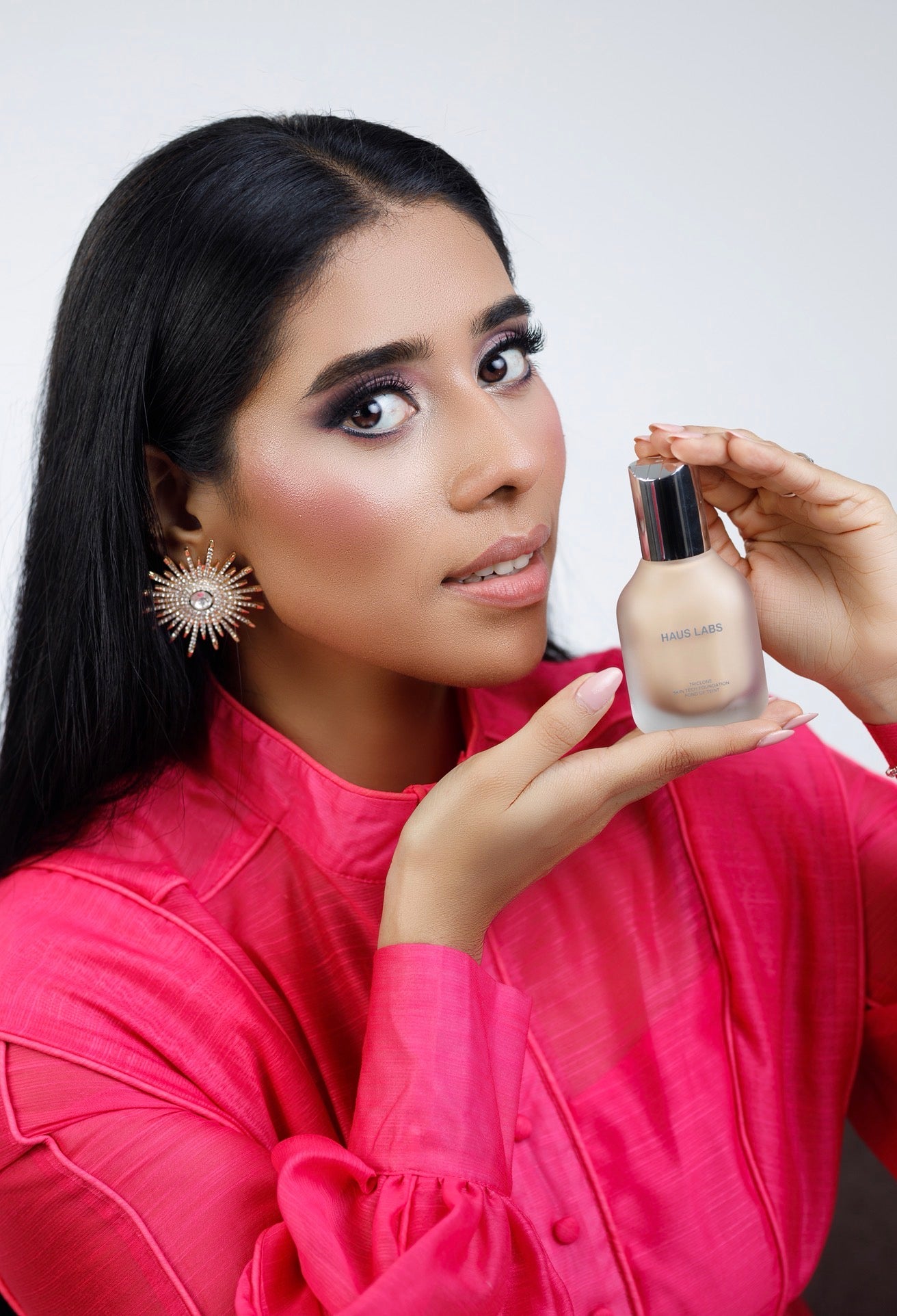 Haus Labs Foundation