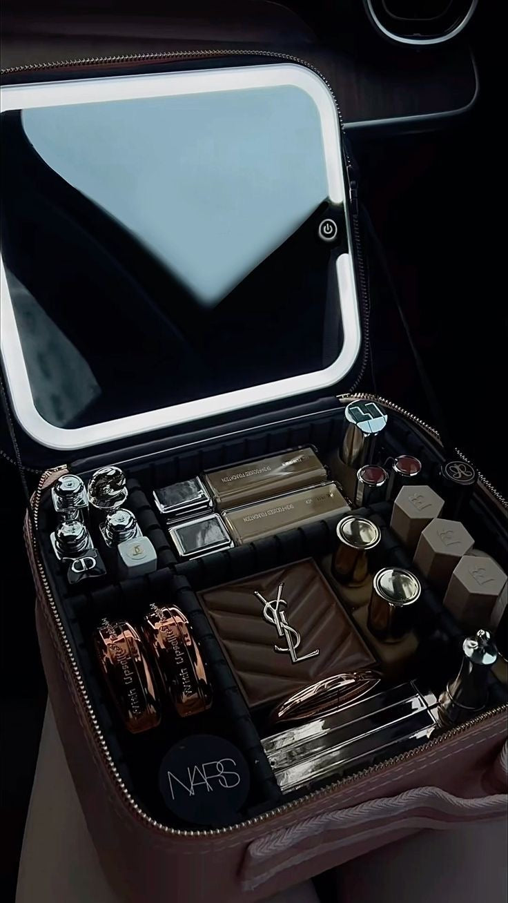 Make Up Bag