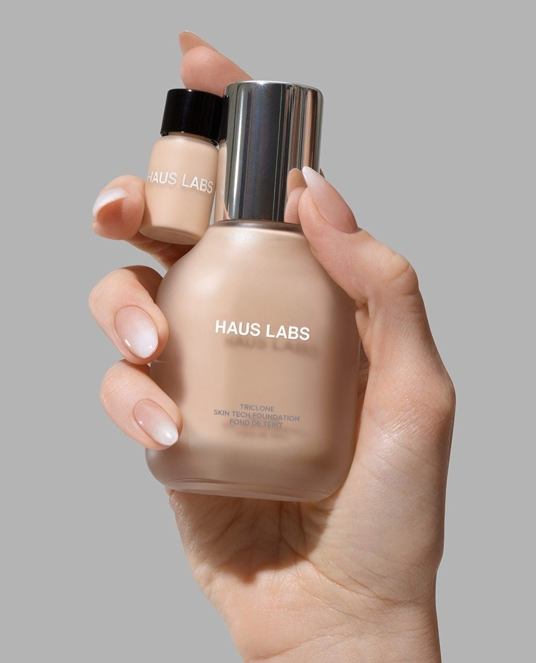 Haus Labs Foundation